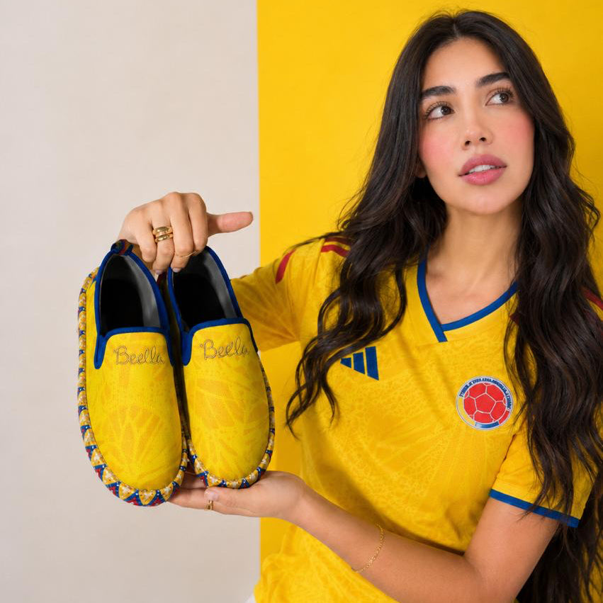 YO SOY MUNDIAL DAMA