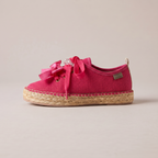 Montana Niña Fucsia - calzado artesanal Bells