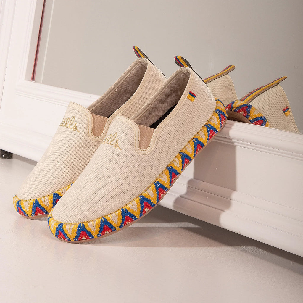 TIERRA QUERIDA CABALLERO (LIMITED EDITION) - BELLS