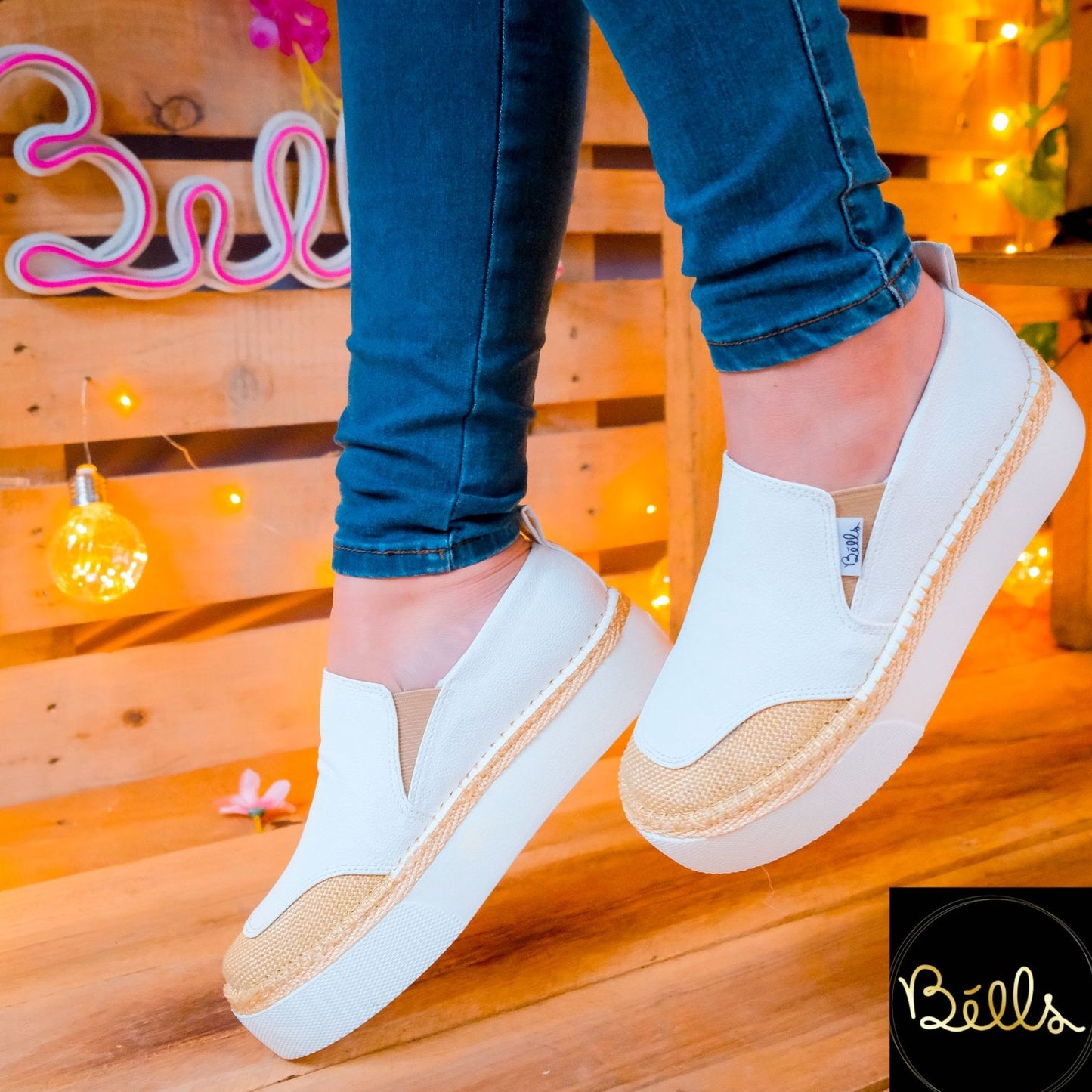 🛑25%OFF🛑🏷️LUXY BÉLLS🏷️